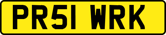 PR51WRK