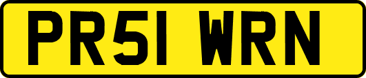 PR51WRN