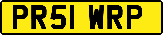 PR51WRP