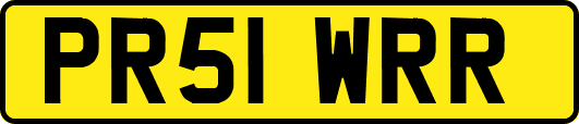 PR51WRR