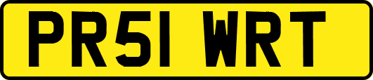 PR51WRT