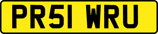 PR51WRU