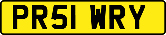 PR51WRY