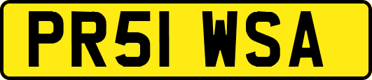 PR51WSA