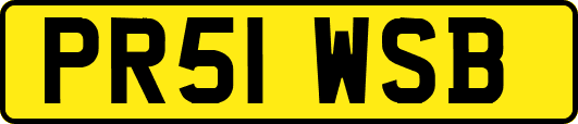 PR51WSB
