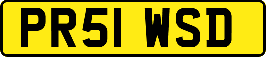 PR51WSD
