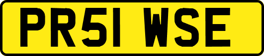 PR51WSE