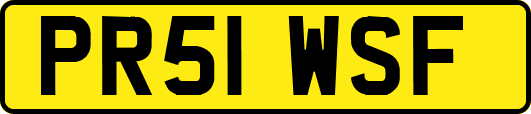 PR51WSF