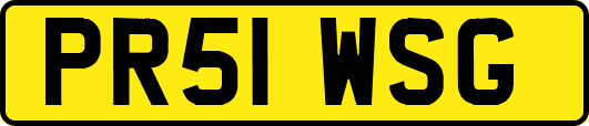 PR51WSG