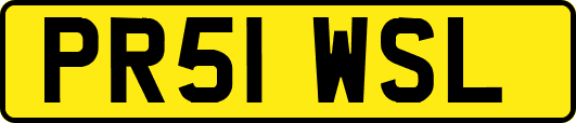 PR51WSL