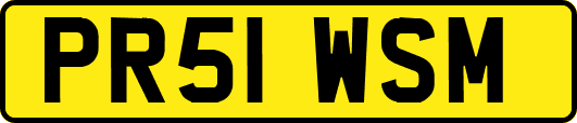PR51WSM