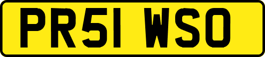 PR51WSO