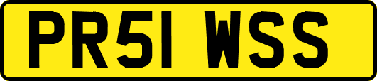 PR51WSS