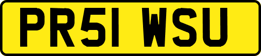 PR51WSU