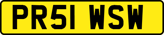 PR51WSW