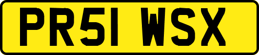 PR51WSX