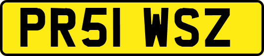 PR51WSZ
