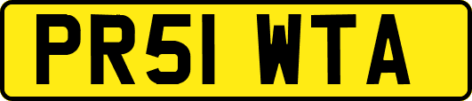 PR51WTA