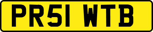 PR51WTB