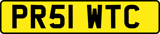 PR51WTC