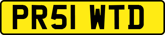 PR51WTD