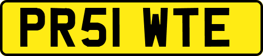 PR51WTE