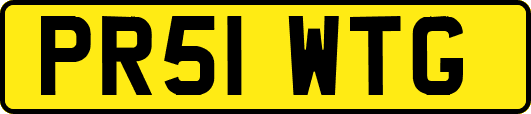 PR51WTG