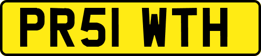 PR51WTH