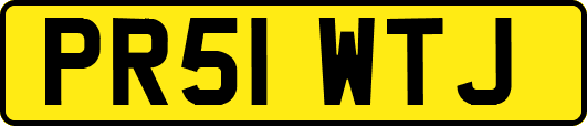 PR51WTJ