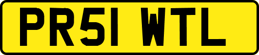 PR51WTL