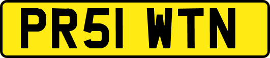 PR51WTN