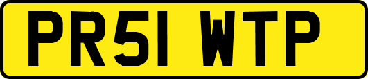 PR51WTP