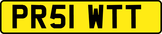 PR51WTT