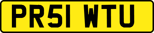 PR51WTU