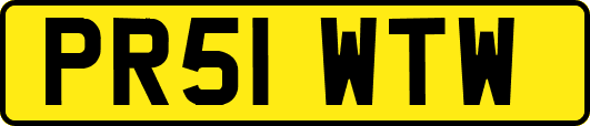 PR51WTW