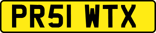 PR51WTX