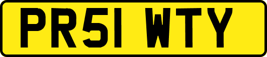 PR51WTY