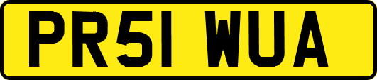 PR51WUA