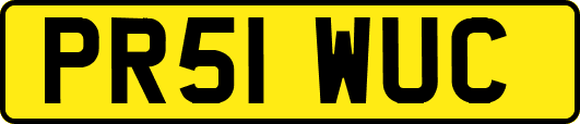 PR51WUC