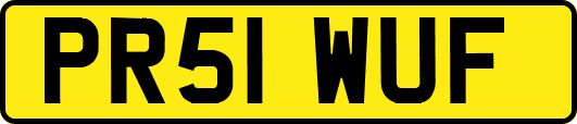 PR51WUF