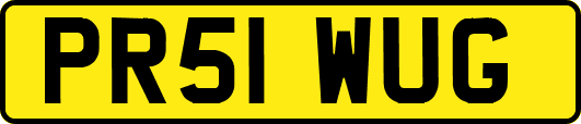 PR51WUG
