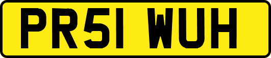 PR51WUH