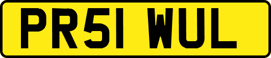 PR51WUL