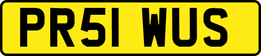 PR51WUS