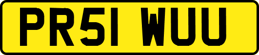 PR51WUU