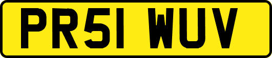 PR51WUV