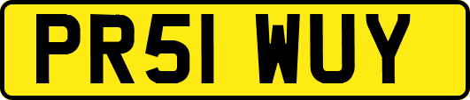 PR51WUY