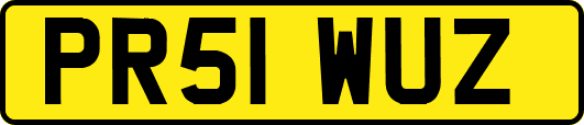 PR51WUZ