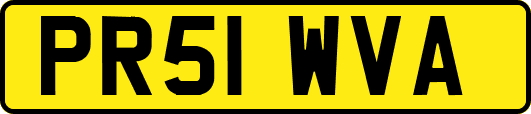 PR51WVA