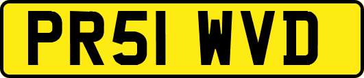 PR51WVD